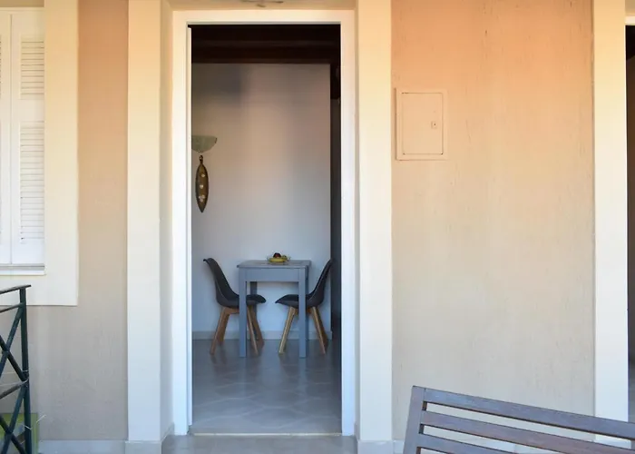 Marilis Appartement
