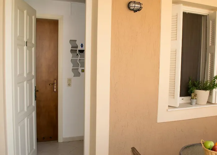 Appartement Marilis *