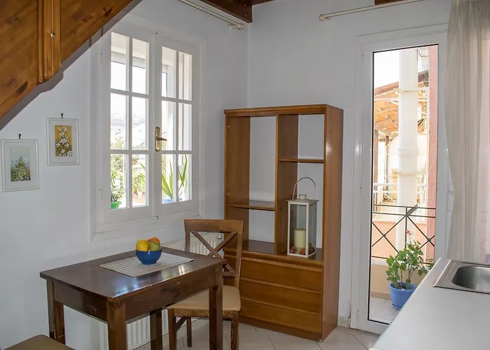 Appartement Marilis