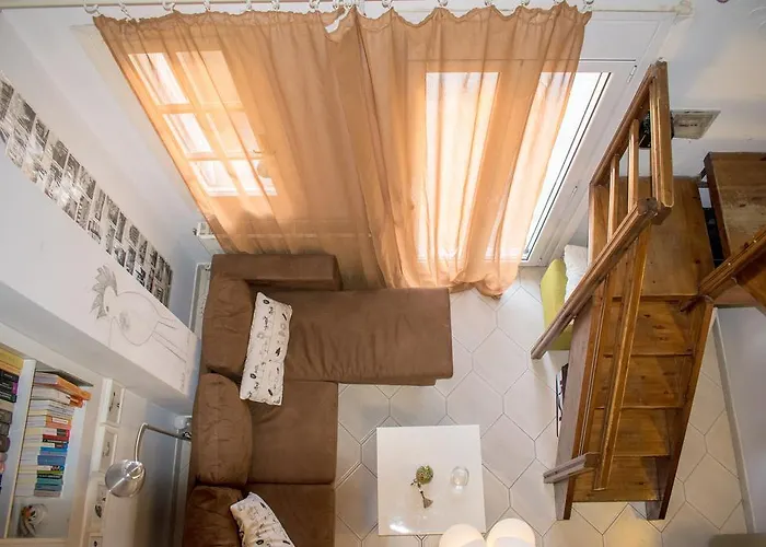 Appartement Marilis *