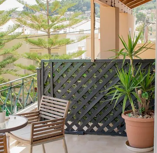 Appartement Marilis Argostoli (Kefalonia)