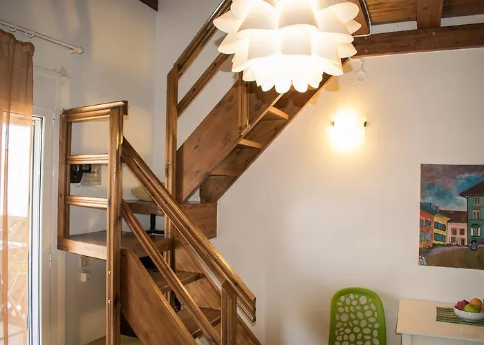 Appartement Marilis