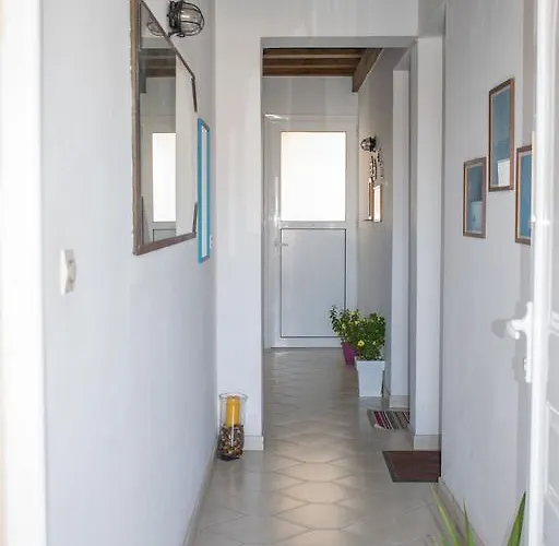 Appartement Marilis *