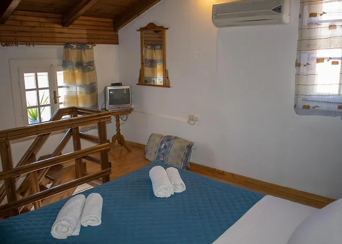 Marilis Argostoli (Kefalonia)