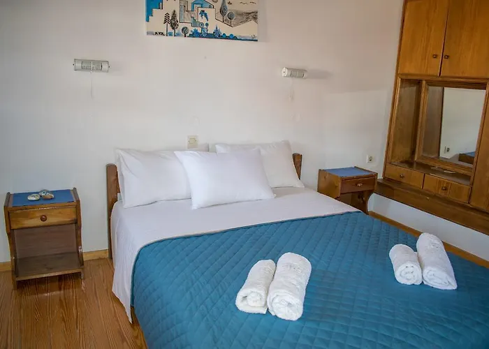 Appartement Marilis