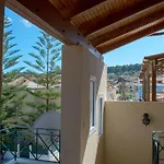 Lejlighed Marilis Argostoli (Kefalonia)
