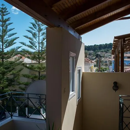 Marilis Apartment *