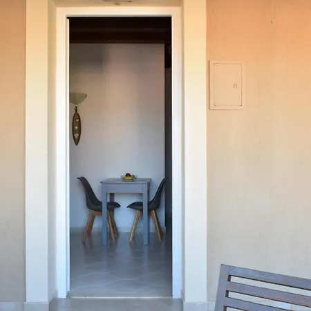 Marilis Apartment