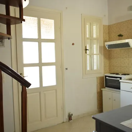 Marilis Apartment