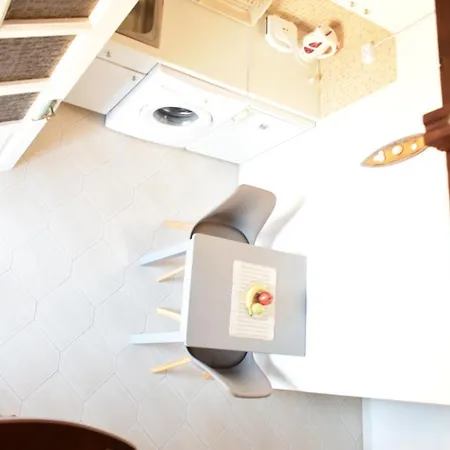 Marilis Apartment