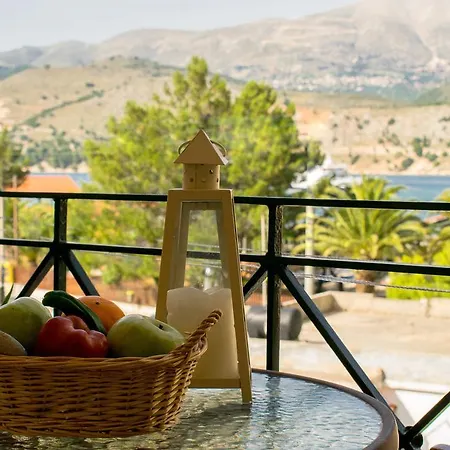 Marilis Argostoli (Kefalonia)