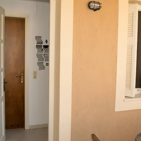 Apartment Marilis *