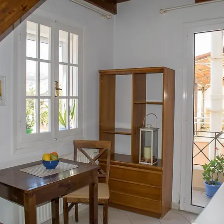 Apartment Marilis