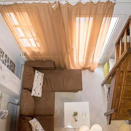 Apartment Marilis *