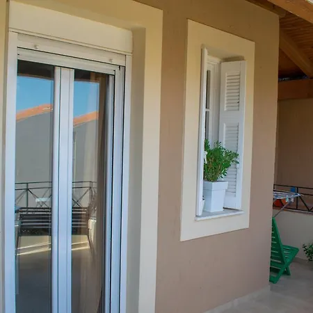 Apartment Marilis *