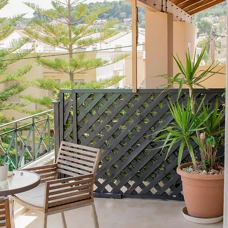 Apartment Marilis Argostoli (Kefalonia)
