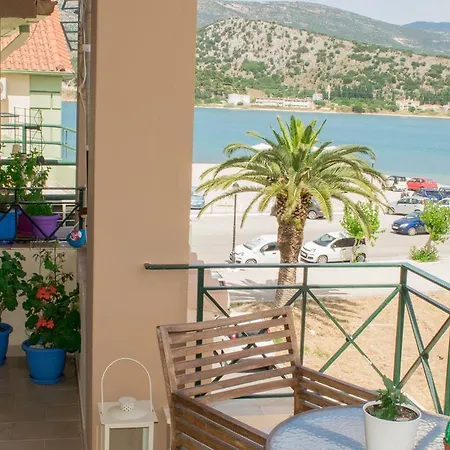 Apartment Marilis *