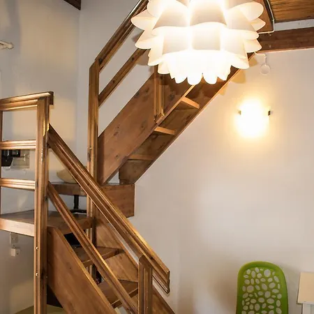 Apartment Marilis