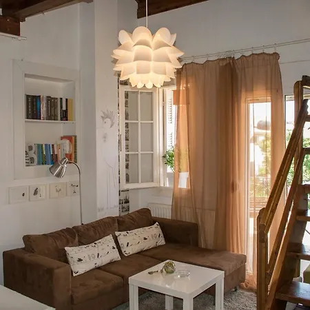 Apartment Marilis