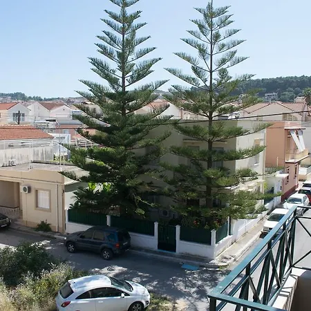 Apartment Marilis