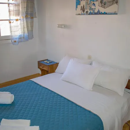 Apartment Marilis *