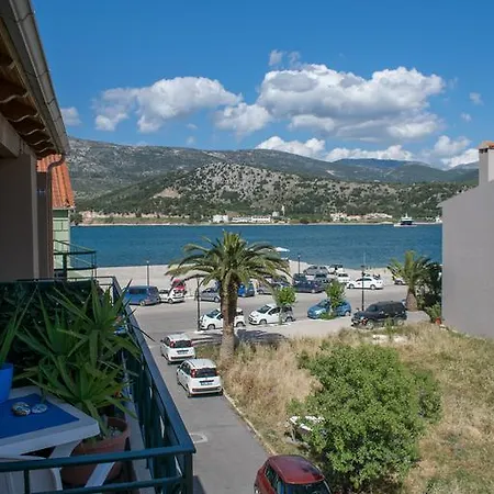 Apartment Marilis Argostoli (Kefalonia)