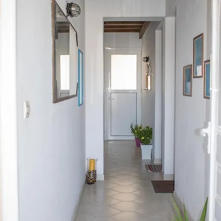 Apartment Marilis *