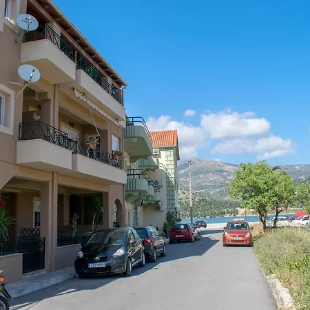 Apartment Marilis Argostoli (Kefalonia)