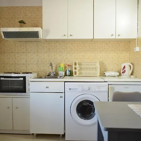 Marilis * Argosztóli