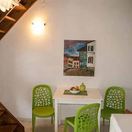 Apartman Marilis Argosztóli