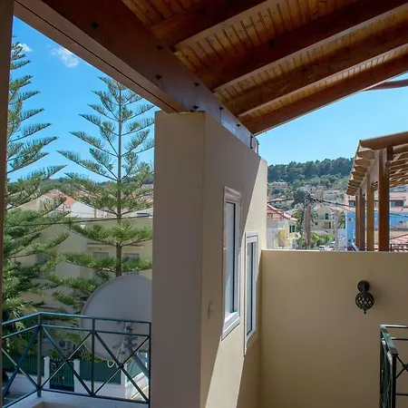 Appartamento Marilis Argostoli (Kefalonia)