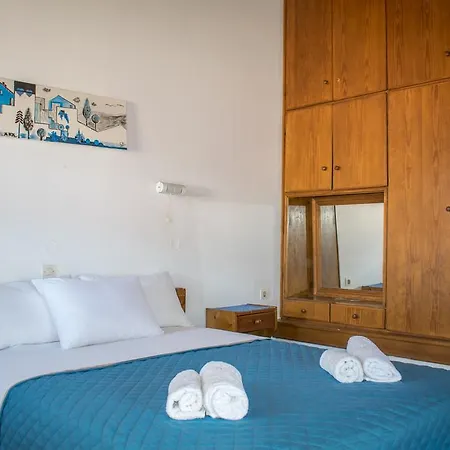 Apartman Marilis Argosztóli