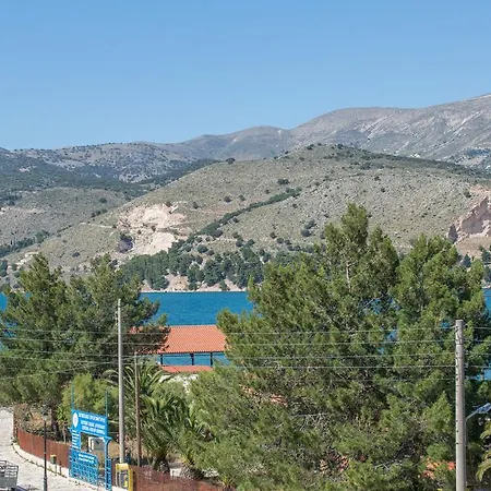 Marilis Argostoli (Kefalonia)