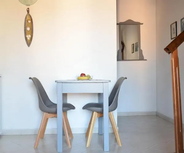 Marilis * Argosztóli