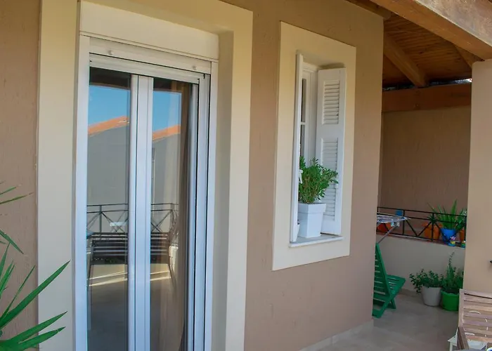 Appartamento Marilis *