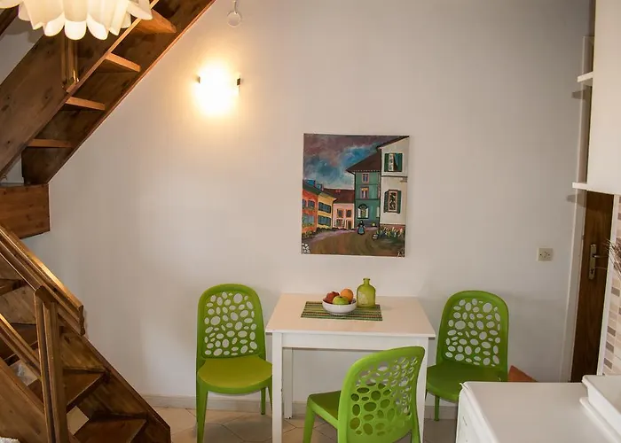 Apartman Marilis Argosztóli