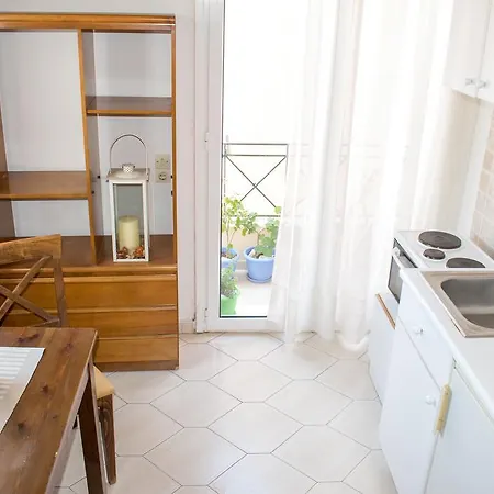 Apartamento Marilis *