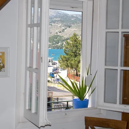 Apartamento Marilis *