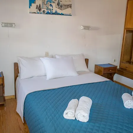 Apartamento Marilis